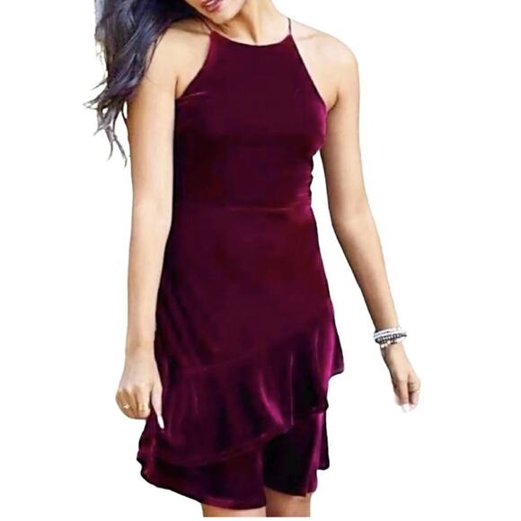 Altar’d State Kaz Dress - Picture 1 of 8